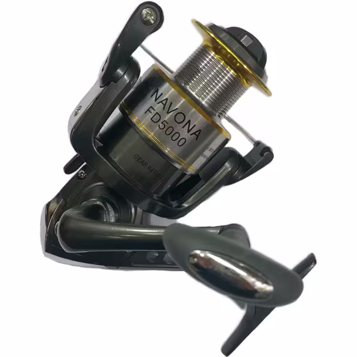 چرخ ماهیگیری میشل مدل NAVONA FD5000