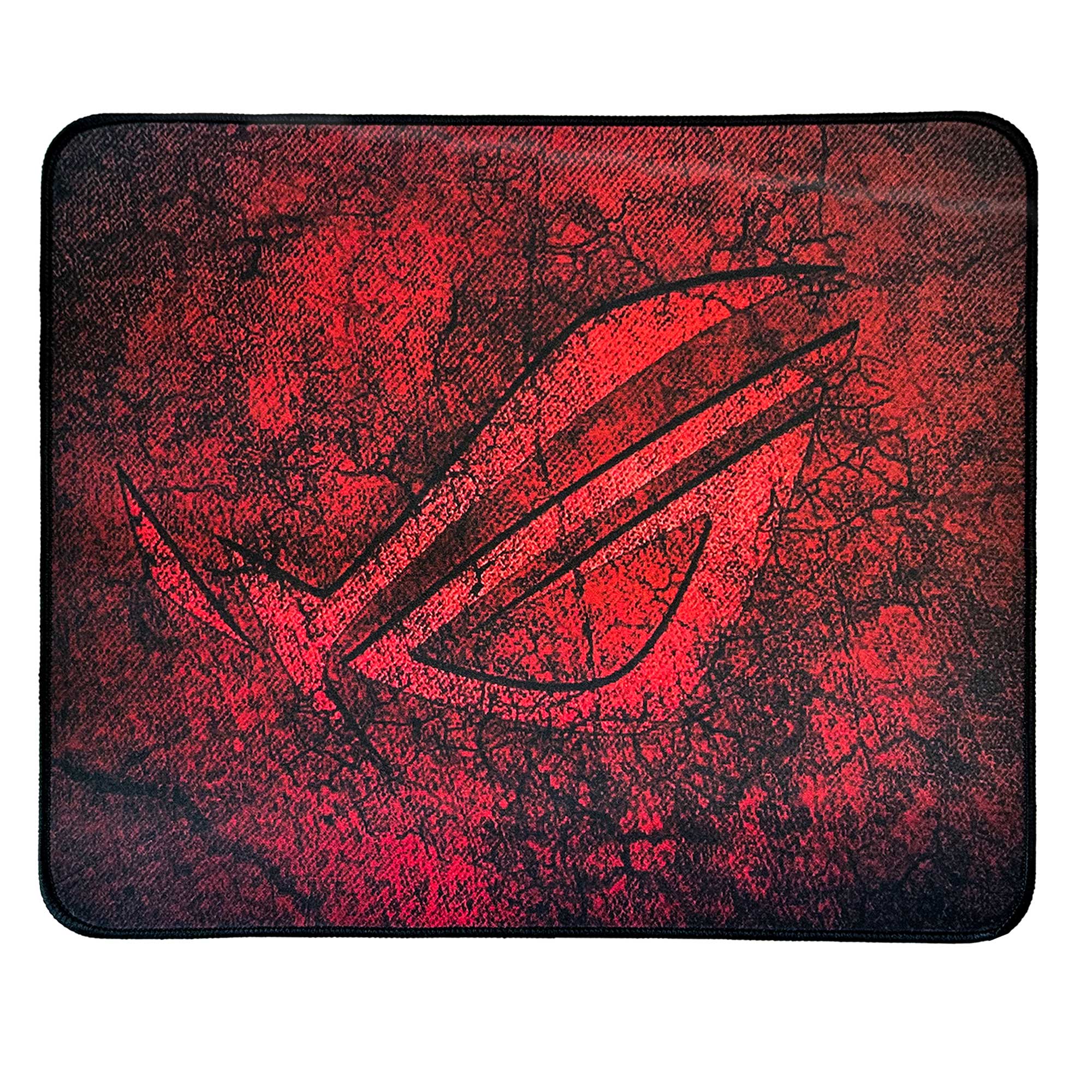 پد موس گیمینگ BLOOD ROG NU7 ابعاد 40*45 سانتی متر