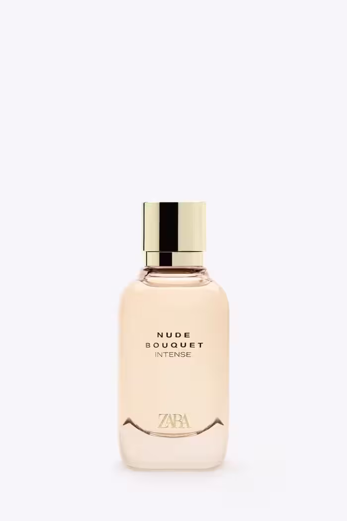 عطر زنانه زارا NUDE BOUQUET INTENSE PARFUM 100ML | تهران زارا TehranZara