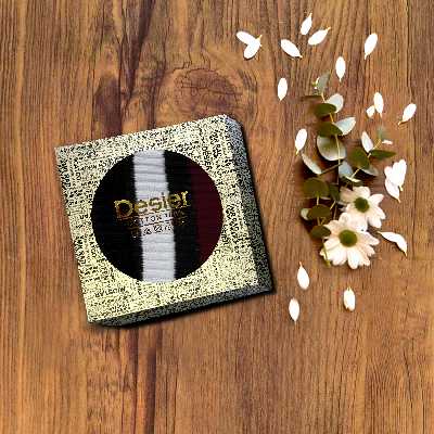 جوراب دیزر کد fiory1367-DP-W 