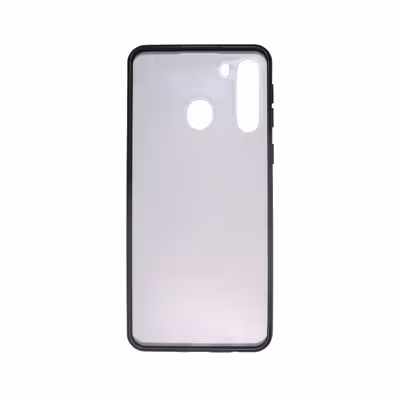 کاور مدل 5 طرح روباه مناسب برای گوشی موبایل سامسونگ Galaxy A21