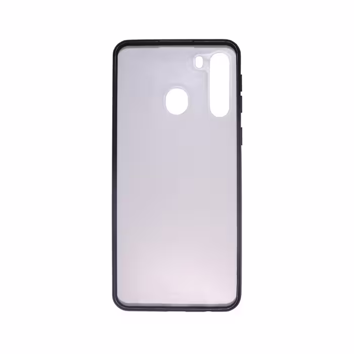 کاور مدل 5 طرح روباه مناسب برای گوشی موبایل سامسونگ Galaxy A21