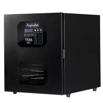 میوه و سبزی خشک کن مدل  توربو T555