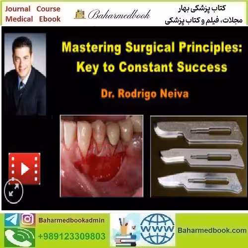 Mastering Surgical Principles Key to Constant Success