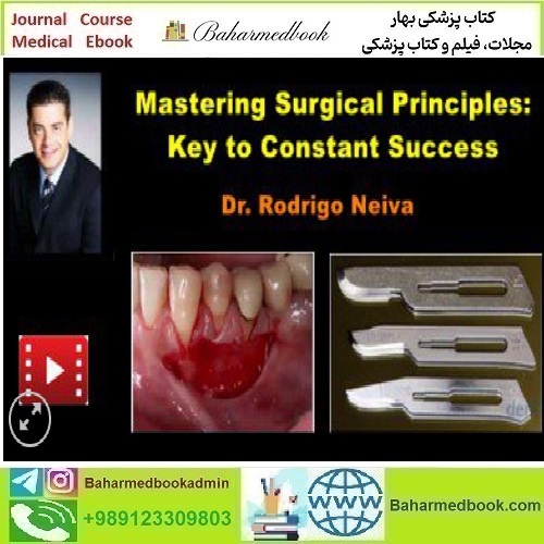 Mastering Surgical Principles Key to Constant Success