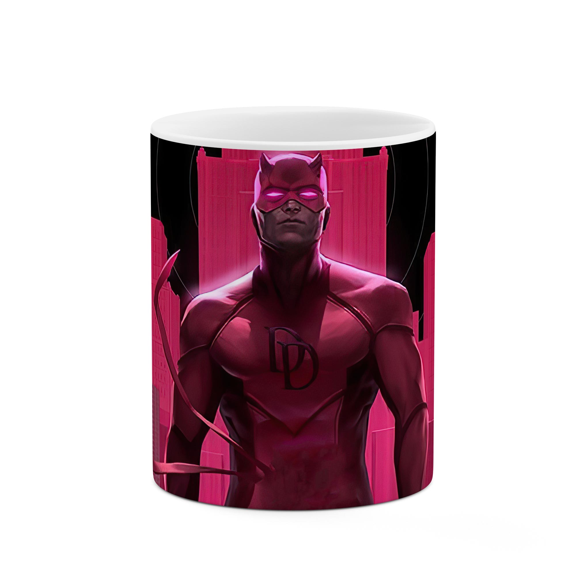 ماگ طرح دردویل مدل mgp02870