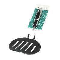 پالت حمل كوكي 17 سانتيمتر