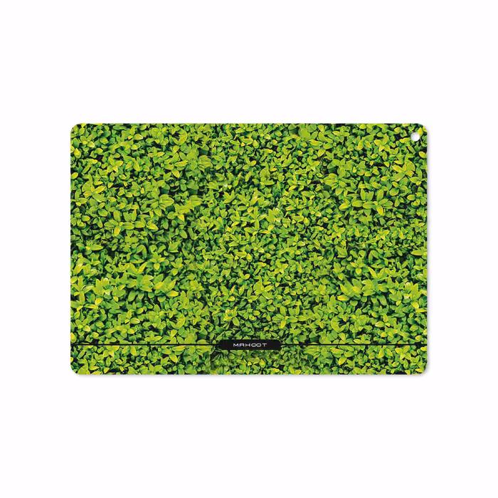 برچسب پوششی ماهوت مدل Leafs مناسب برای تبلت اپل iPad Air 2 2014 A1566