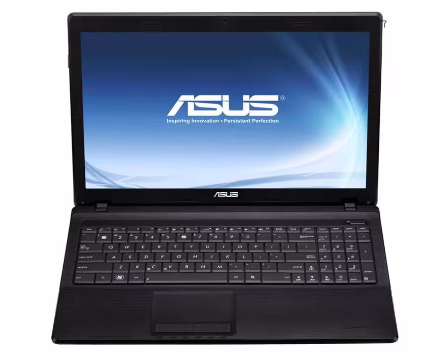 لپ تاپ ایسوس 15.6 اینچی مدل X54H پردازنده Pentium B950