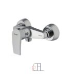 شیر حمام مدل پلاس