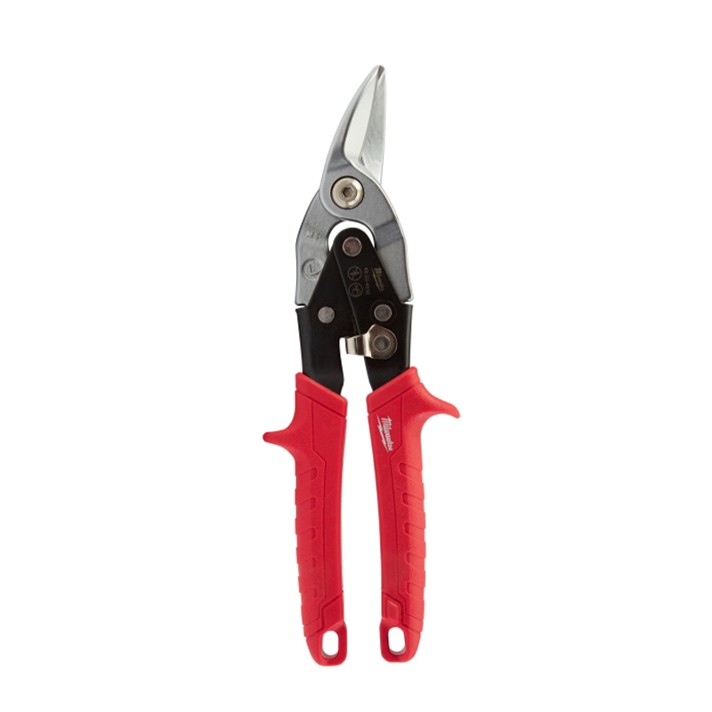 قیچی ورق بر میلواکی 4510 چپ بر