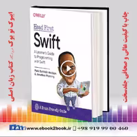 Head First Swift: A Learner’s Guide to Programming with Swift