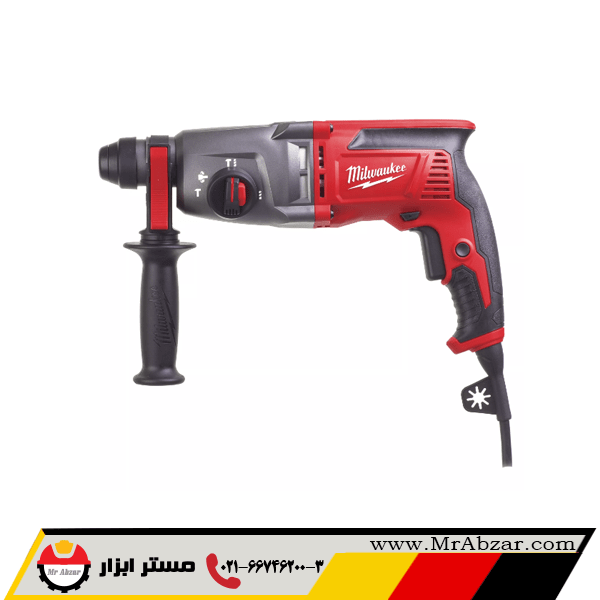 بتن کن میلواکی PH 26