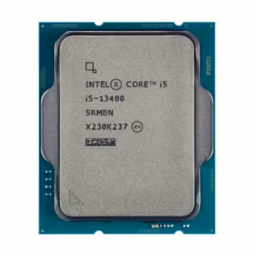 سی پی یو i5 13400 (تری)