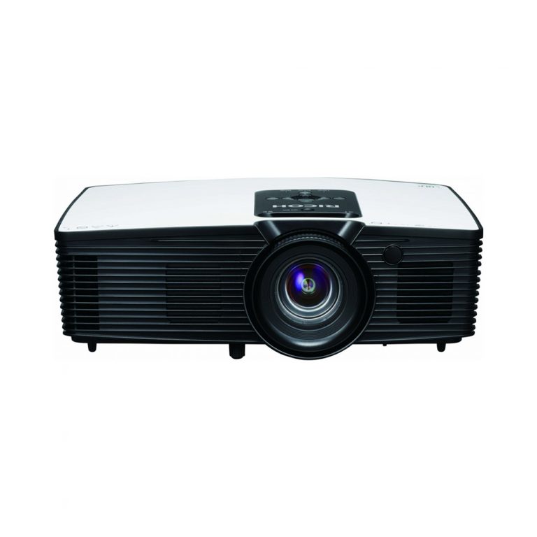 ویدئو پروژکتور ریکو مدل PJ HD5451