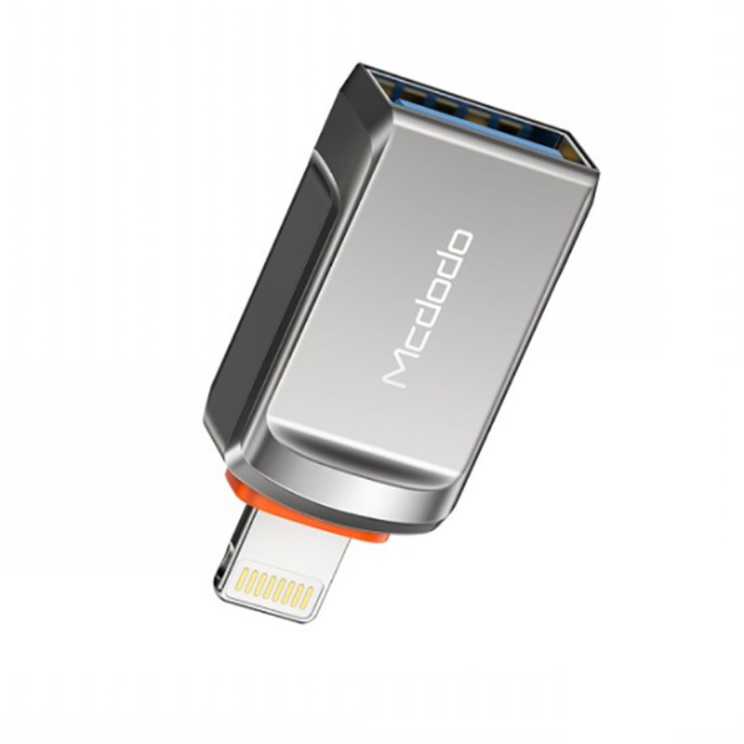 مبدل USB به لایتنینگ مک‌دودو مدل OT-8661