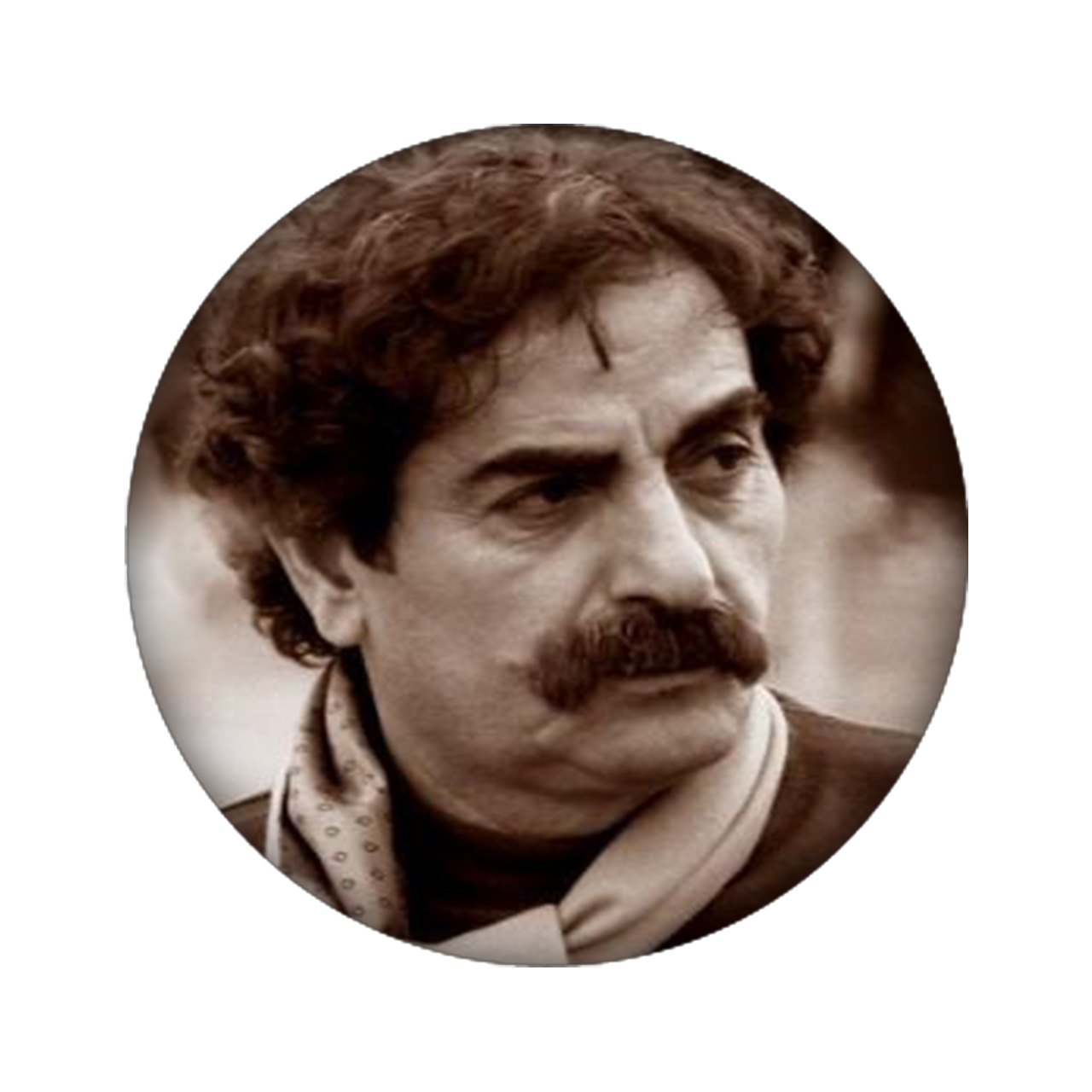 زیر لیوانی مدل شهرام ناظری کد 1187