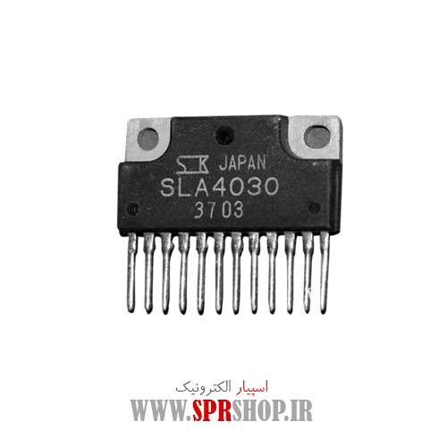 آی سی SLA4030