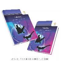 کتاب ژیمناستیک 1 حمزه دانشمندی انتشارات پیام نور