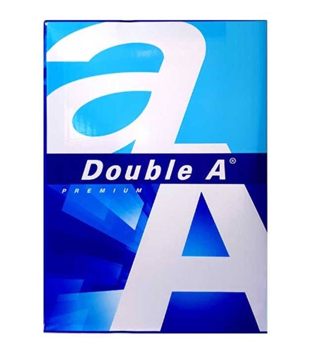 کاغذ A4 دابل آ بسته 500 عددی