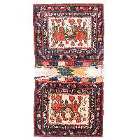 خورجین قدیمی سی پرشیا کد 102272