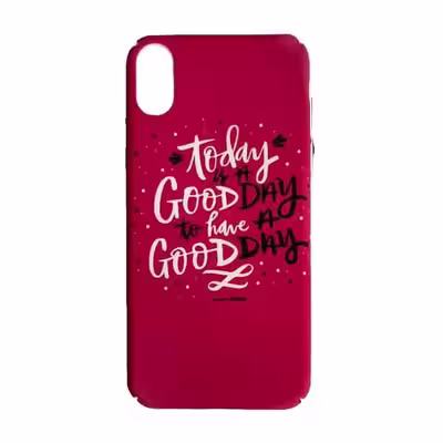 کاور مدل 9591 مناسب برای گوشی موبایل اپل Iphone X XS