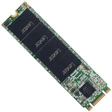 حافظه SSD لکسار Lexar NM100 128GB M.2(استوک)