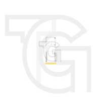 خشاب سیم‌مموری‌کارت پوکو (پوکو‌زرد) Holder SIM Memory Card Xiaomi Poco M2010J19CG