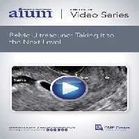 Pelvic Ultrasound: Taking it to the Next Level at 18€ - کتاب پزشکی بهار