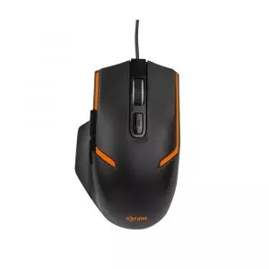 موس مدل MCR-7000B گیمینگ فاطر Fater