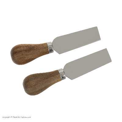 کادر صبحانه خوری بارک کد 2948 بسته 2 عددی