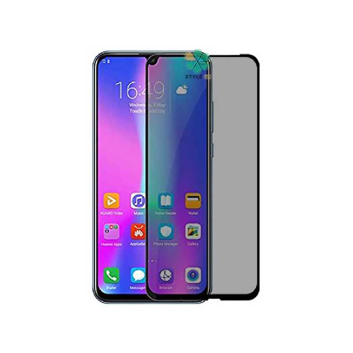 محافظ گلس پرایوسی گوشی هواوی Huawei Honor 10 Lite