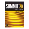 کتاب Summit 2B Third Edition اثر Joan Saslow And Allen Ascher انتشارات شیلر
