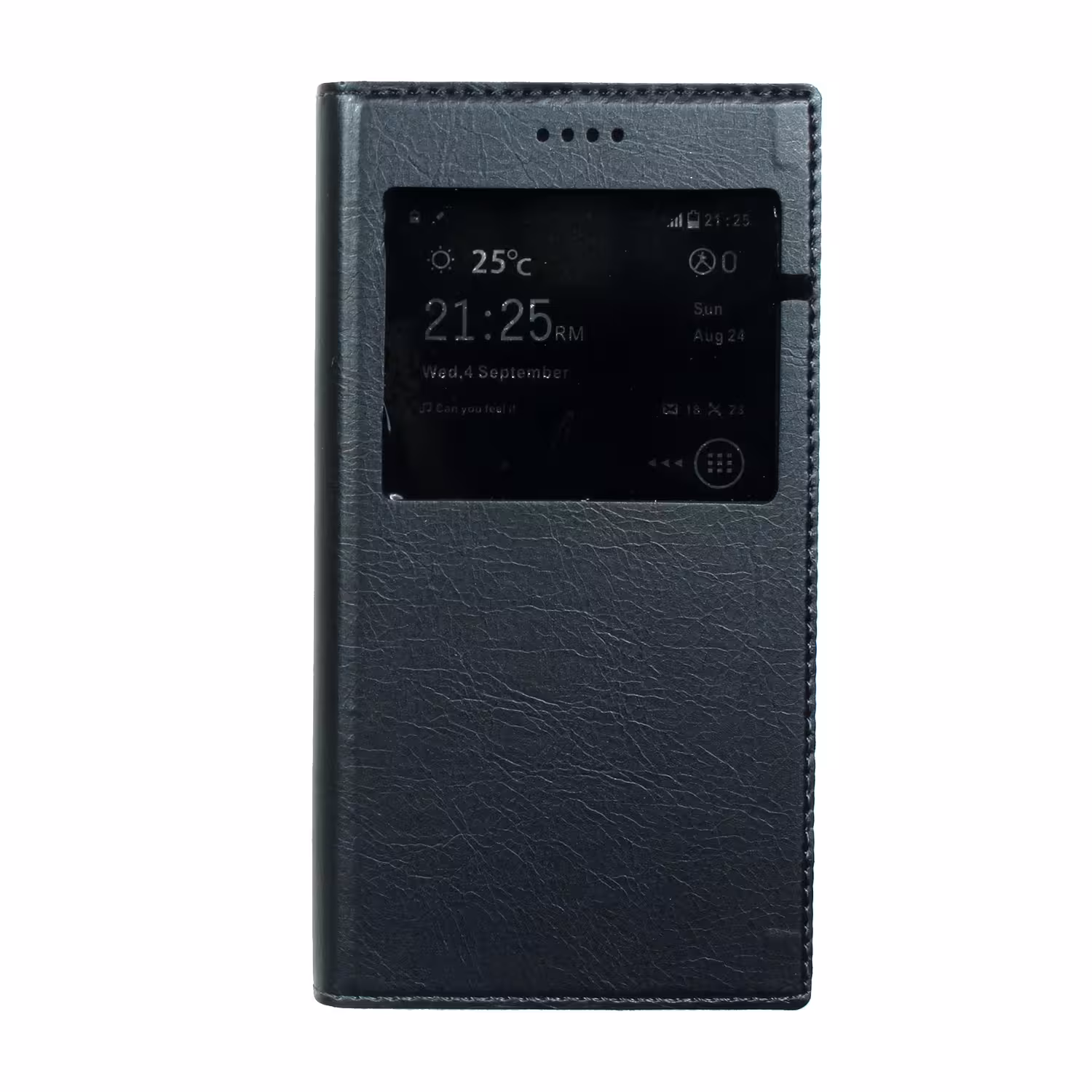 کیف کلاسوری کد AZ مناسب برای گوشی موبایل سامسونگ Galaxy A3 2015
