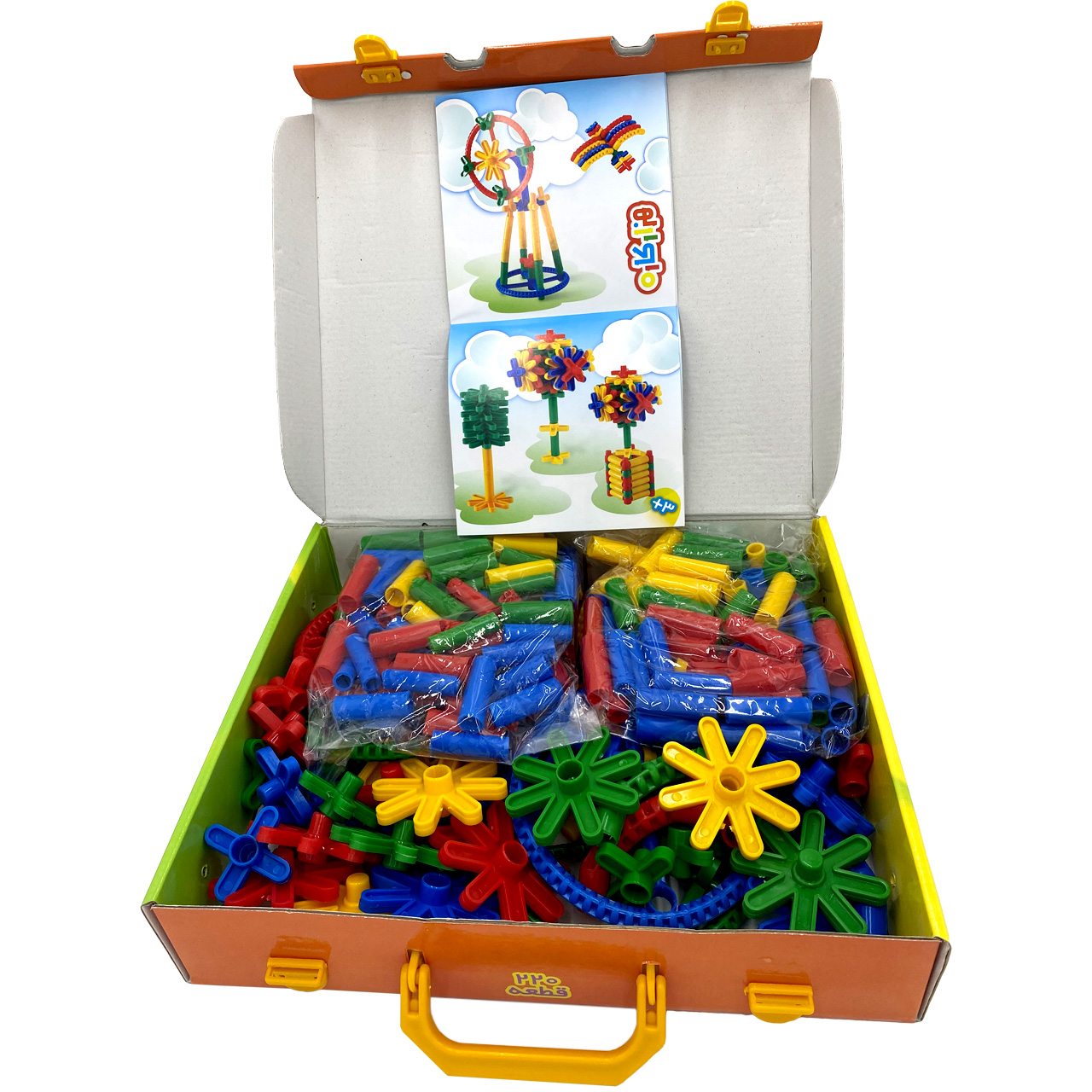 ساختنی هزار کاره کد 220