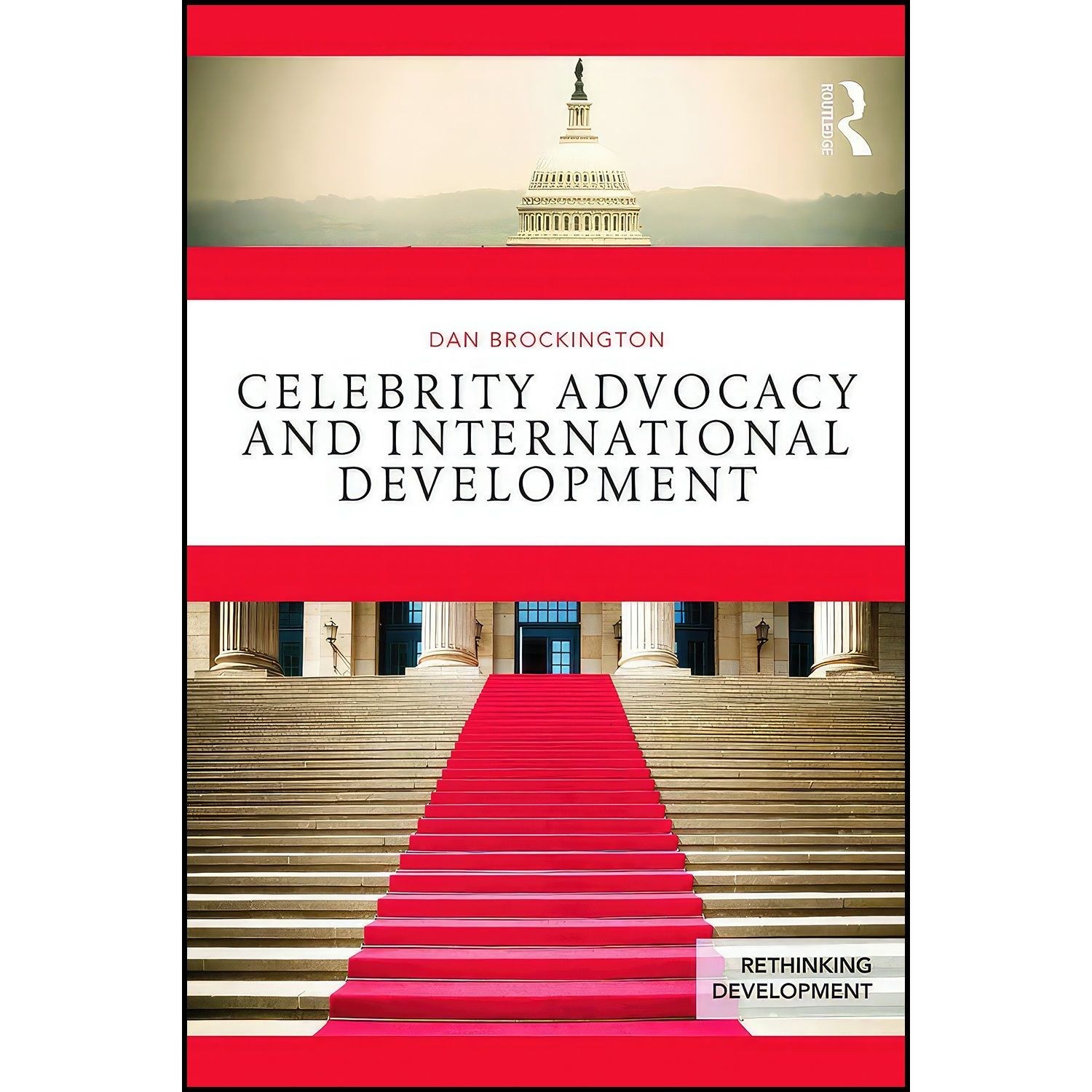 کتاب زبان اصلی Celebrity Advocacy and International Development