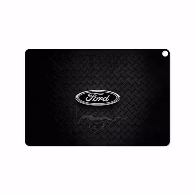 برچسب پوششی ماهوت مدل Ford Motor مناسب برای تبلت ایسوس Zenpad 3S 10 2017 Z500KL