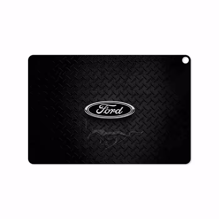 برچسب پوششی ماهوت مدل Ford Motor مناسب برای تبلت ایسوس Zenpad 3S 10 2017 Z500KL