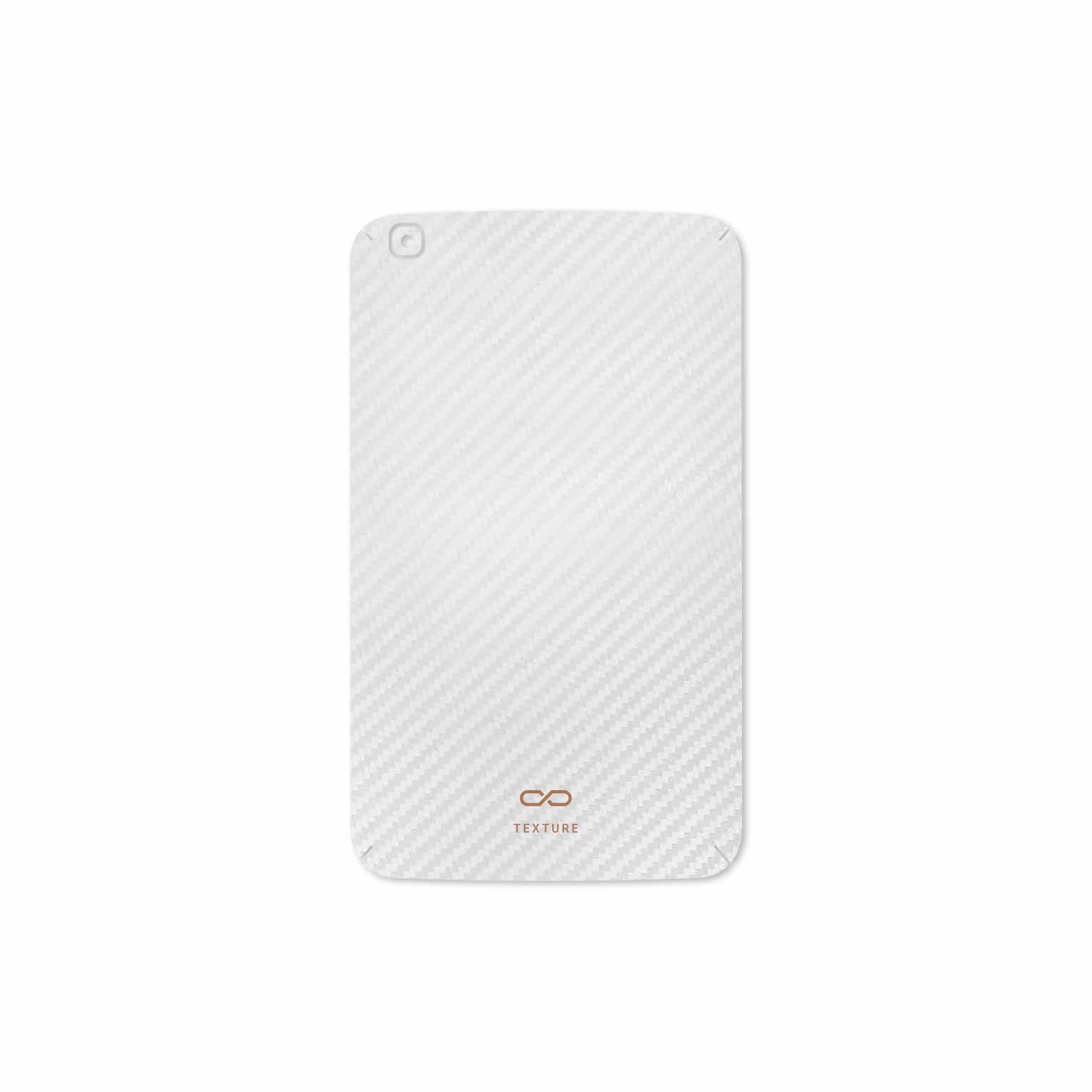 برچسب پوششی ماهوت مدل Ceramic-Fiber مناسب برای تبلت سامسونگ Galaxy Tab 3 8.0 2013 T315