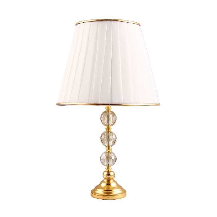 آباژور رومیزی مدل DLT-B1523