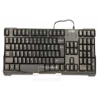 کیبورد ای فورتک KR-750