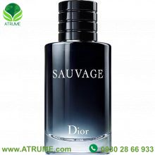 عطر ادکلن دیور ساوج (کریستین دیور ساواج) 100 میل مردانه