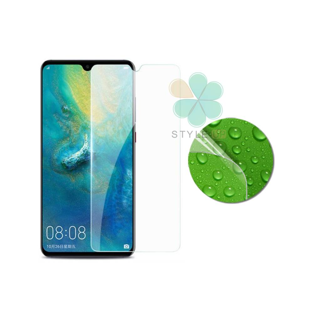محافظ صفحه نانو هواوی Huawei Y6 Pro 2019