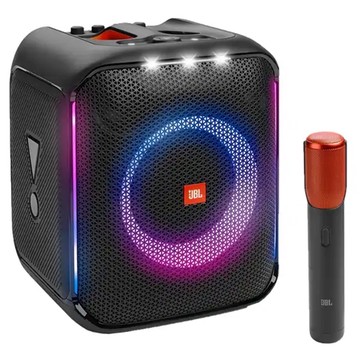 اسپیکر JBL Partybox Encore Essential با میکروفون