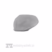 قاب آینه بغل چپ هاوال M4