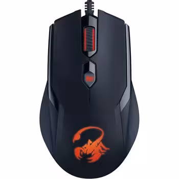 ماوس گیمینگ جنيوس مدل Ammox X1-400