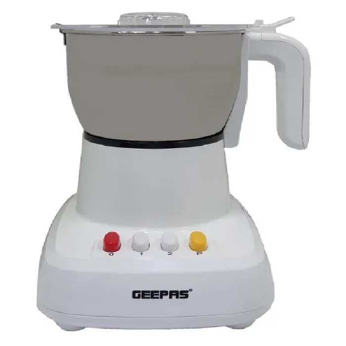 آسیاب جی پاس مدل GCG286N