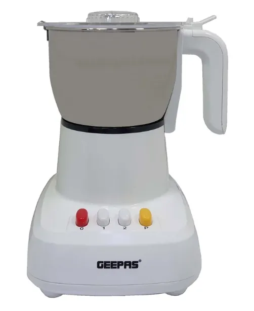 آسیاب جی پاس مدل GCG286N