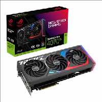 کارت گرافیک مدل RTX-4070 TI ROG Strix OC 12GB Asus ایسوس