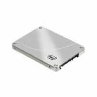 اس اس دی اینتل 320 Series 40GB SATA2